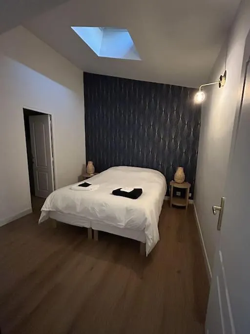 Le Joyau De Saint Sernin Apartment Toulouse 0*,  France