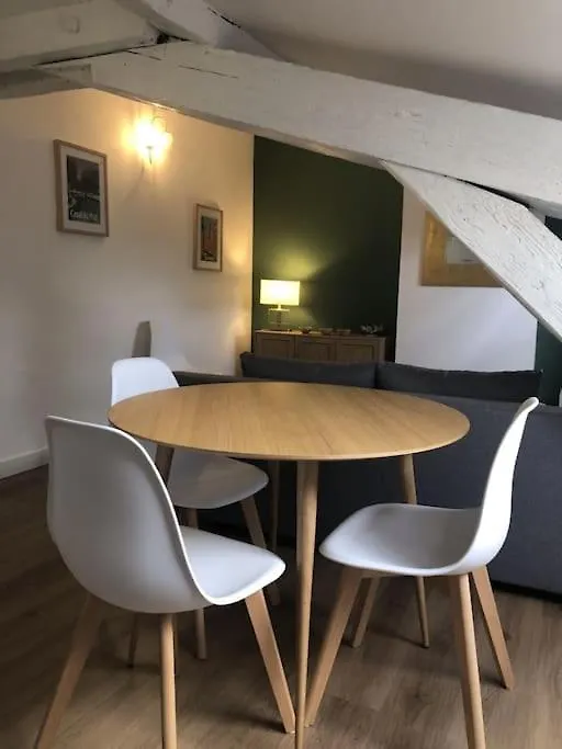 Le Joyau De Saint Sernin Apartment Toulouse