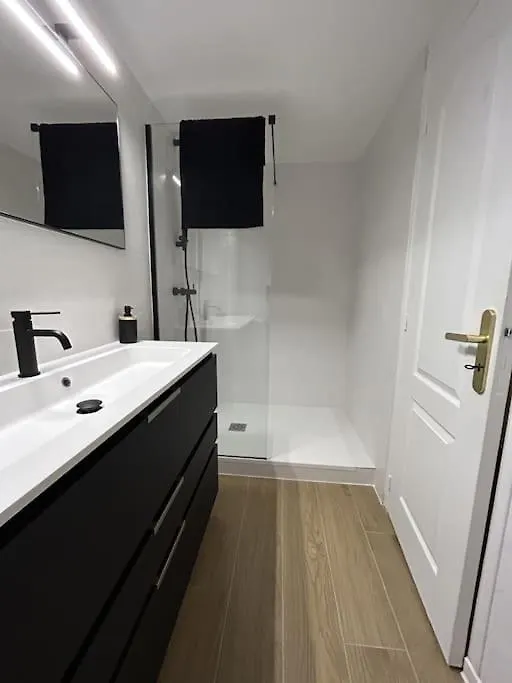 Le Joyau De Saint Sernin Apartment Toulouse
