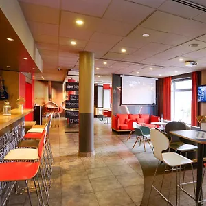 Ibis Centre Szálloda